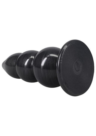 American Bombshell Triple Payload Anal Plug