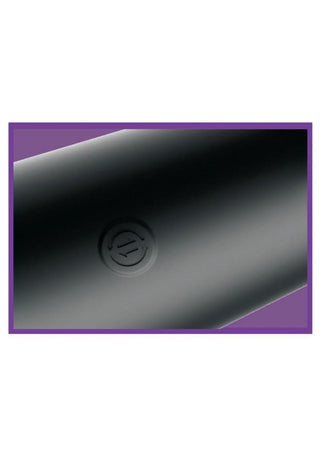 Anal Fantasy Elite Twist Ecstasy Rechargeable Silicone Rotating Anal Massager