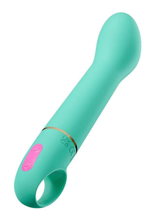 Aria Flirty AF Rechargeable Silicone Vibe