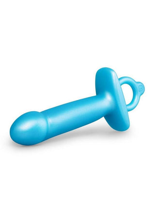 Butties Lil Dil Silicone Anal Dildo