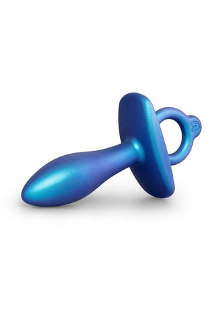Butties Slide Silicone Butt Plug