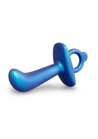 Butties Thumb Silicone Prostate Plug