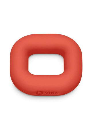 B-Vibe Flex Ring Bulk Silicone Cock Ring