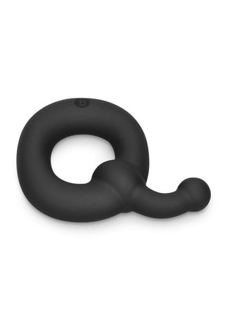 B-Vibe Flex Ring Tap Silicone Cock Ring