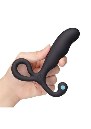 B-Vibe P-Spot Vibing Silicone Prostate Massager
