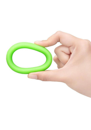 B-Vibe Snug Ring Silicone Cock Ring