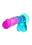 Blue/Pink