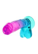 Blue/Pink