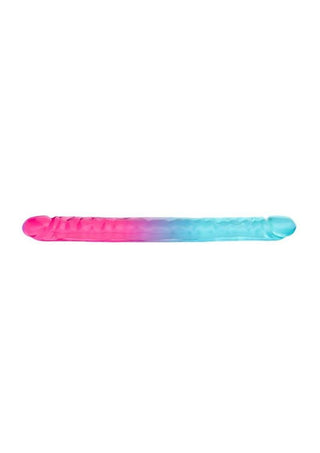 B Yours Candy Papi Double Dildo