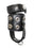 Black/Silver