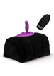Black/Purple