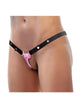 Black/Pink