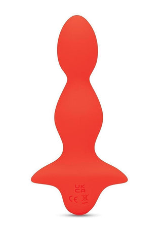Bodywand 4play Buzzy Beads Rechargeable Anal Beads