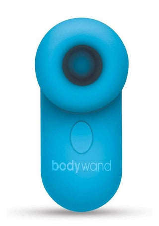 Bodywand 4play Little Kiss Rechargeable Clitoral Stimulator