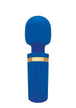 Blue/Gold