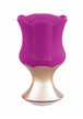 Gold/Purple