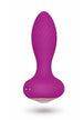 Gold/Purple