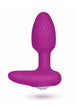 Gold/Purple