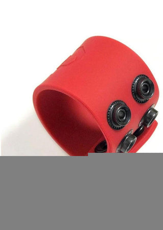 Boneyard Silicone Ball Strap 1.5in Stretcher