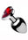 Metal/Red