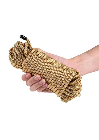 Bound Rope