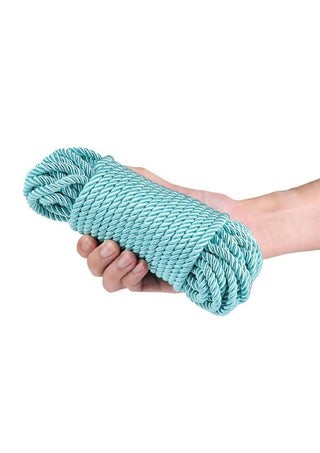 Bound Rope