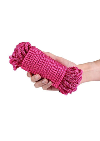 Bound Rope