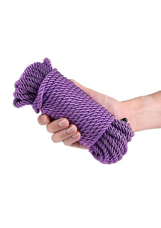 Bound Rope