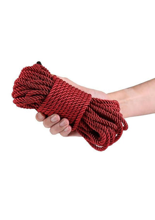 Bound Rope