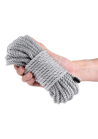 Bound Rope