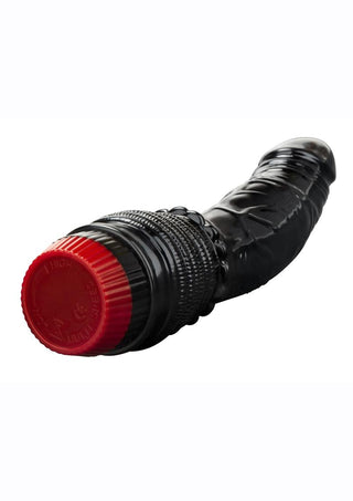 C and B Gear Vibrating Anal Dildo Excitement C and B Gear Vibrating Anal Dildo Excitement