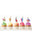 Assorted Colors