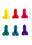 Assorted Colors
