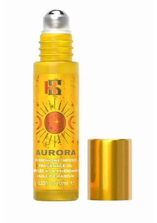 Celestial Collection Pheromone Roll-On .33oz - Aurora