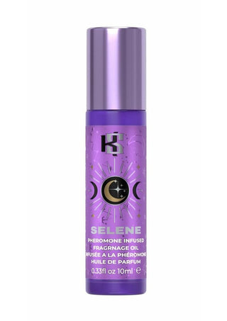 Celestial Collection Pheromone Roll-On .33oz - Selene
