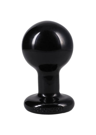 Classic Round Butt Plug