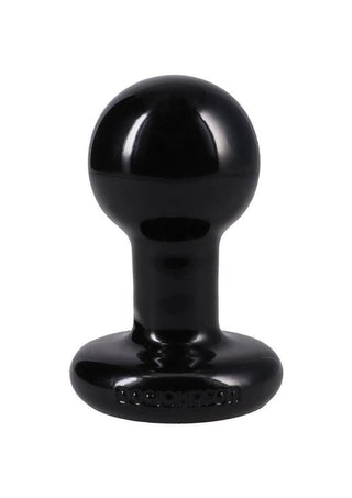 Classic Round Butt Plug