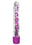 Clear/Pink