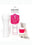 Hot Pink/Pink