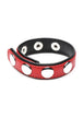 Metal/Red