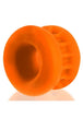 Orange/Orange Ice