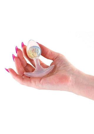 Cosmic Glams Silicone Anal Plug