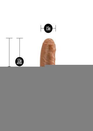 Loverboy Derek The Bartender Dildo with Balls