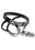 Black/Clear