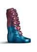 Blue/Red