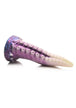 Purple/White
