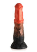 Black/Red