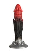 Black/Red