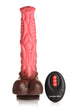 Brown/Pink