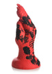 Black/Red